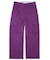 WIDE LEG CHINO PANTS