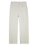 TWILL FLARE PANTS