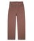TWILL FLARE PANTS