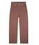 TWILL FLARE PANTS