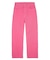 TWILL FLARE PANTS