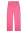 TWILL FLARE PANTS