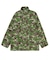 CAMOUFLAGE JACKET