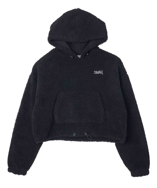 BOA HOODIE