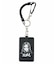 FACE RUBBER PASS CASE