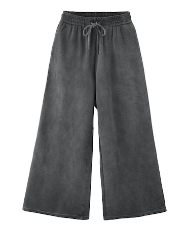 FADED SWEAT PANTS
