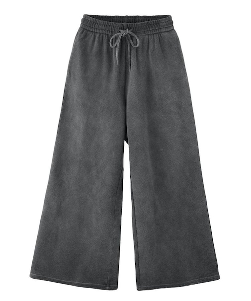 FADED SWEAT PANTS