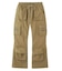 LOW RISE EASY FLARE PANTS