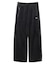 VELOUR TRACK PANTS