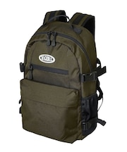 OVAL LOGO BACKPACK