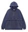 FADED SWEAT ANORAK PARKA