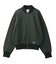 ZIP UP SWEAT BLOUSON