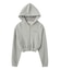ONE POINT PENCIL SCRIPT LOGO ZIP UP SWEAT HOODIE