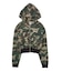 ONE POINT PENCIL SCRIPT LOGO ZIP UP SWEAT HOODIE
