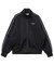 PENCIL SCRIPT LOGO 2WAY TRACK JACKET