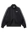 PENCIL SCRIPT LOGO 2WAY TRACK JACKET
