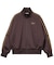 PENCIL SCRIPT LOGO 2WAY TRACK JACKET