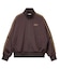 PENCIL SCRIPT LOGO 2WAY TRACK JACKET