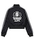 STAR AND FACE COMPACT TRACK JACKET
