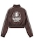 STAR AND FACE COMPACT TRACK JACKET
