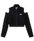 OFF THE SHOULDER TRACK JACKET