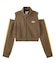 OFF THE SHOULDER TRACK JACKET