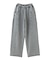 BLEACHED SWEAT PANTS