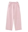 BLEACHED SWEAT PANTS