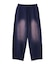 OVERDYED SWEAT PANTS