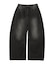 WIDE BAGGY DENIM PANTS