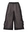 FADED WIDE LEG CARGO PANTS