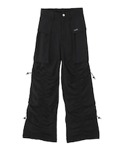 OVERSIZED POCKET PANTS