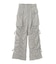 OVERSIZED POCKET PANTS