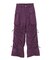 OVERSIZED POCKET PANTS