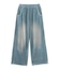 FADED VELOUR LOOSE FIT PANTS
