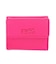 FAUX LEATHER MINI WALLET