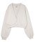 SWEAT CARDIGAN