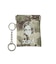 FACE MINI POUCH KEYRING
