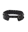 STUDDED THICK BELT