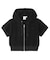 TELLY CLOTH ZIP UP HOODIE