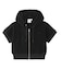 TELLY CLOTH ZIP UP HOODIE