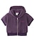 TELLY CLOTH ZIP UP HOODIE