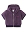 TELLY CLOTH ZIP UP HOODIE