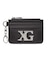 XG EMBLEM CLASP CARD CASE