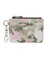 XG EMBLEM CLASP CARD CASE