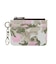 XG EMBLEM CLASP CARD CASE