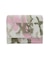 XG EMBLEM CLASP MINI WALLET
