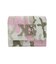 XG EMBLEM CLASP MINI WALLET