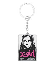 FACE POSTER KEY CHARM
