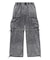 TRACK DENIM PANTS